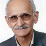 تصویر دکتر رضا خالقی
