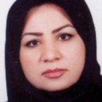 تصویر دکتر مهناز آقازاده