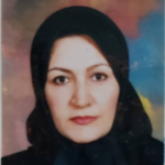 تصویر دکتر فلورا قزوینی