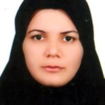 تصویر دکتر فاطمه مهمان دوست خواجه داد