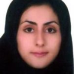 تصویر دکتر اکرم مستغنی پناه