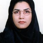 تصویر دکتر اکرم آقامحمدی