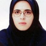 تصویر دکتر مرجان احمدیه