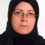 تصویر دکتر حوریه مرتضوی آبرس