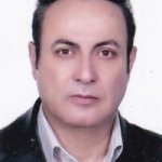 تصویر دکتر کامبیز زمردی اردبیلی