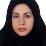 تصویر دکتر نسرین اکبری