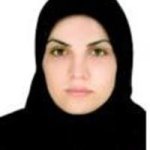 تصویر دکتر فهیمه غلامی مند