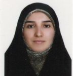 تصویر دکتر منیره سیف اله زاده