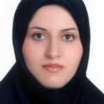تصویر دکتر نینا فرامرزی