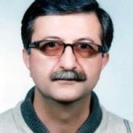 تصویر دکتر میرزائی دریانی