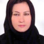 تصویر دکتر میترا ثمرخواه