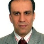تصویر دکتر امیر صباغ زاده