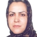 تصویر دکتر پوران هاشمی