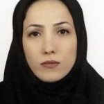 تصویر دکتر رقیه عبدی