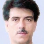 تصویر دکتر سیدجواد قریشی