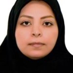 تصویر دکتر سمیه اکبری نبی