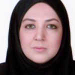 تصویر دکتر سارا قدیمی