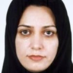 تصویر دکتر میترا کاویی