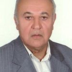 تصویر دکتر علی جوهری