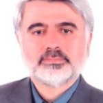 تصویر دکتر سیدمحمدرضا میرلوحی