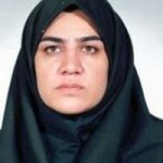 تصویر دکتر فریبا غلامی