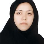 تصویر دکتر فاطمه مطهری نژاد