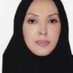 تصویر دکتر میترا گل محمدی