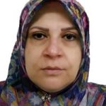 تصویر دکتر سمانه خاتمی
