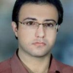 تصویر دکتر بهزاد غضنفری