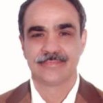 تصویر دکتر علیرضا بی ریا