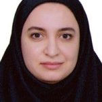 تصویر دکتر فرناز مهران نژاد