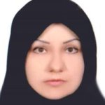 تصویر دکتر شهلا تقوی زنوز