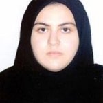 تصویر دکتر سیما عبدی قاضیجهانی
