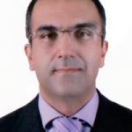 تصویر دکتر سعید اکبری بالدرلو