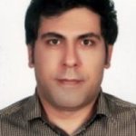 تصویر دکتر فرزاد حسینی