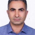 تصویر دکتر سیامک امین نژاد