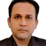 تصویر دکتر حسین اکبری