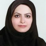 تصویر دکتر فرناز جعفری