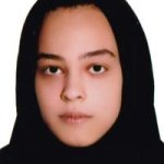 تصویر دکتر سعیده عبدی باشکند