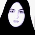 تصویر دکتر ریحانه خالقی
