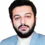 تصویر دکتر رحیم فیروزی بستان اباد