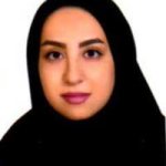 تصویر دکتر نیلوفر خالقی زواره