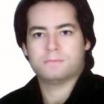 تصویر دکتر صمد رضایی