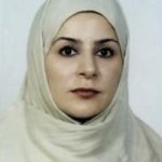 تصویر دکتر پروین یداللهی