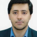 تصویر دکتر محمداسماعیل ابراهیمی چهارم
