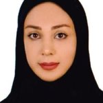 تصویر دکتر فاطمه علی عسکری زمانی