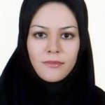تصویر دکتر ملیحه سادات نظام خیرآبادی
