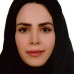 تصویر دکتر مرجان کمالوندی