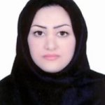 تصویر دکتر زهرا طباییان