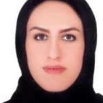 تصویر دکتر نازنین بهناز